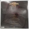 Almanac (Franck Andy B. - Brainstorm) -- Tsar (1)