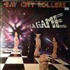 Bay City Rollers (B. C. R.) -- It's A Game (2)