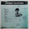 Tillotson Johnny -- Tillotson Johnny's Best (2)