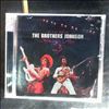 Brothers Johnson -- Very Best Of The Brothers Johnson / Strawberry Letter 23 (2)
