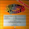 Black Bill Combo -- Award Winners (2)