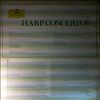 Zabaleta Nicanor -- Harp Concertos: Nicanor Zabaleta Plays Works By Handel, Mozart & Wagenseil (1)