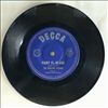 Rolling Stones -- Paint It, Black -  Long Long While (1)