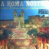 Ferri Gabriella -- 'A Roma Nostra (2)