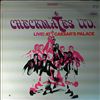 Checkmates, Ltd -- Live!At Caesar's palace (2)