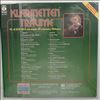 Bilk Acker -- Klarinetten Traume (2)
