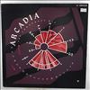 Arcadia (Duran Duran) -- Election Day (The Consensus Mix) / She's Moody And Grey, She's Mean And She's Restless (Instrumental Version) (1)
