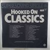 Royal Philharmonic Orchestra  -- Hooked On Classics (2)