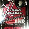 Vaughan Stevie Ray & Double Trouble -- In The Beginning (2)