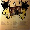 Spank -- Let's Turn / Get Your Hands Off / Coming Out (1)