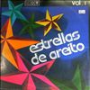 Orquesta Egrem -- Estrellas De Areito, vol. 1 (1)
