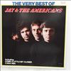Jay & The Americans -- Very Best Of Jay & The Americans (1)