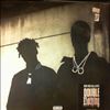 Big Sean & Metro Boomin -- Double Or Nothing (1)