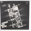 Various Artists -- German Rock On Top (1)