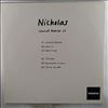 Nicholas (Iammatteo Nicholas) -- Lonnie's Reprise LP (3)