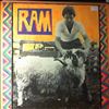 McCartney Paul & Linda -- RAM (2)
