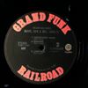 Grand Funk Railroad -- Mark, Don & Mel 1969-71 (2)