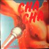 Brood Herman & His Wild Romance -- Cha Cha. Live (1)