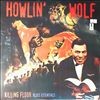 Howlin' Wolf -- Killing floor - Blues essentials (2)