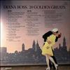Ross Diana -- 20 Golden Greats (1)