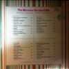 Weavers (Seeger Pete, Hays Lee, Gilbert Ronnie, Hellerman Fred) -- Greatest Hits (1)