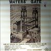 Pink Floyd -- Waters gate (2)