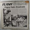 Various Artists -- Flash Gordon (Original Radio Broadcasts) (1)