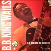King B.B. and his Orchestra -- King B.B. Wails (2)