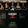 Scorpions -- Taken By Force (1)