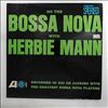 Mann Herbie -- Do The Bossa Nova With Mann Herbie (3)