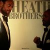 Heath Brothers -- Brotherly Love (1)