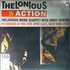 Thelonious Monk Quartet with Griffin Jonny -- Thelonious In Action - Live (Recorded At The Five Spot Cafe, New York City) (2)