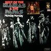 Mamas & Papas -- Best Of The Mamas & The Papas - Monday Monday (1)