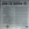 Hooker John Lee -- Driftin' Thru The Blues (2)