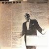 Robeson Paul -- Robeson (2)