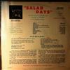 Slade Julian -- Salad Days (2)