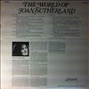 Sutherland Joan -- The World Of Joan Sutherland  (2)