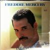 Mercury Freddie -- I Was Born To Love You (1)