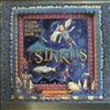 Flying bulgar klezmer band -- Tsirkus (1)