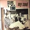 Steps In Time -- My Soul (1)