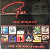 Gillan -- Singles (1)