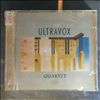 Ultravox -- Quartet (1)