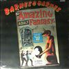 Barnes & Barnes -- Amazing Adult Fantasy (1)