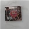 Various Artists -- First Steps (2)