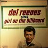 Reeves Del -- Sings Girl On The Billboard (1)