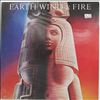 Earth, Wind & Fire -- Raise! (1)