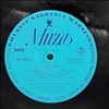 Namyslowski Zbigniew Quartet -- Polish Jazz Vol. 6 (2)