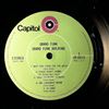 Grand Funk Railroad -- Grand Funk (red album) (1)
