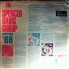 Davis Spencer Group -- Autumn '66 (1)