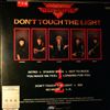 Bonfire -- Don't Touch The Light (2)